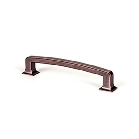 Berenson 160 mm Hearthstone Pull - Verona Bronze BE2044 10VB